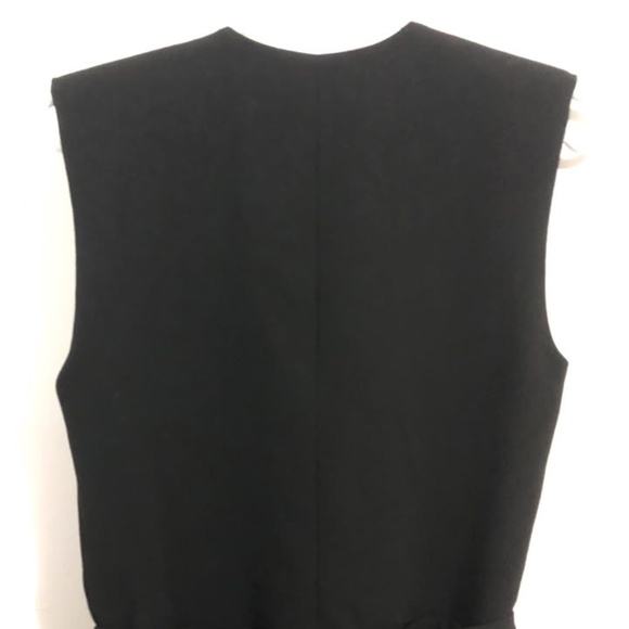 MAJE pantsuit size 36b perfect condition - Picture 4 of 5